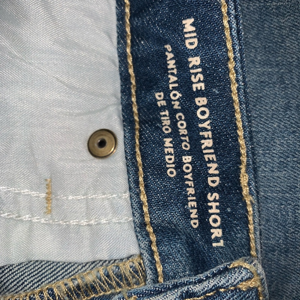 Universal Thread Boyfriend Shorts - Euc - image 7